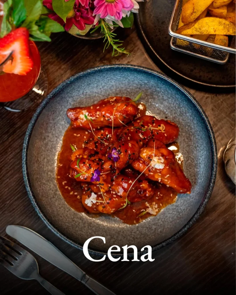 cena