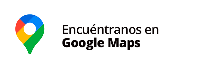 encuéntralo en google maps
