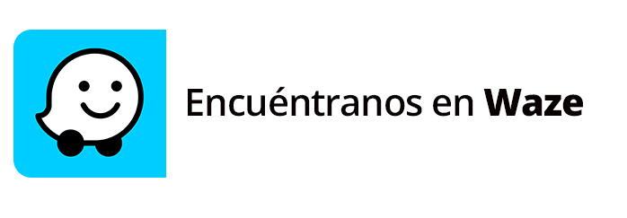 encuéntralo en waze