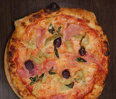pizza web